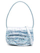 Diesel 1Dr Leather Shoulder Bag