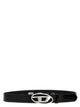 Diesel D Logo Belt