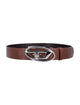 Diesel B-1Dr W Belt