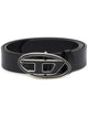 Diesel 1Dr Leather Belt