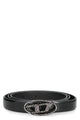 Diesel B-1Dr Leather Belt