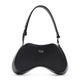 Diesel Play Leather Shoulder Bag