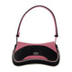 Diesel Play Shoulder Bag -  - Synthetic Leather - Black