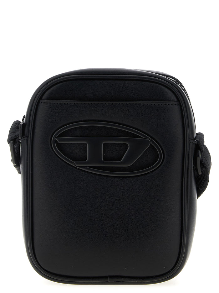 Diesel 'Holi-D' Crossbody Bag