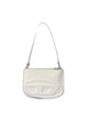 Diesel 1Dr Twin Leather Shoulder Bag