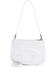 Diesel 1Dr Twin Leather Shoulder Bag