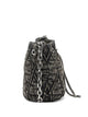 Diesel "Charm-D Bucket S" Bag