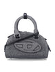 Diesel 1Dr Dome Crossbody Bag