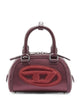 Diesel 1Dr Dome - Mini Bowling Bag