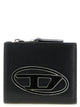 Diesel '1Dr Bi Fold Zip L' Wallet