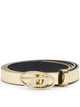 Diesel Metallic Polyurethane B-1Dr 15 Belts