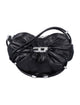 Diesel Diesel Scrunch Heart Shoulder Bag