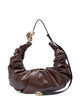 Diesel Grab-D Large Shoulder Bag -  - Synthetic - Brown