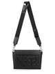 Diesel Multicolour Polyurethane Crossbody Bag