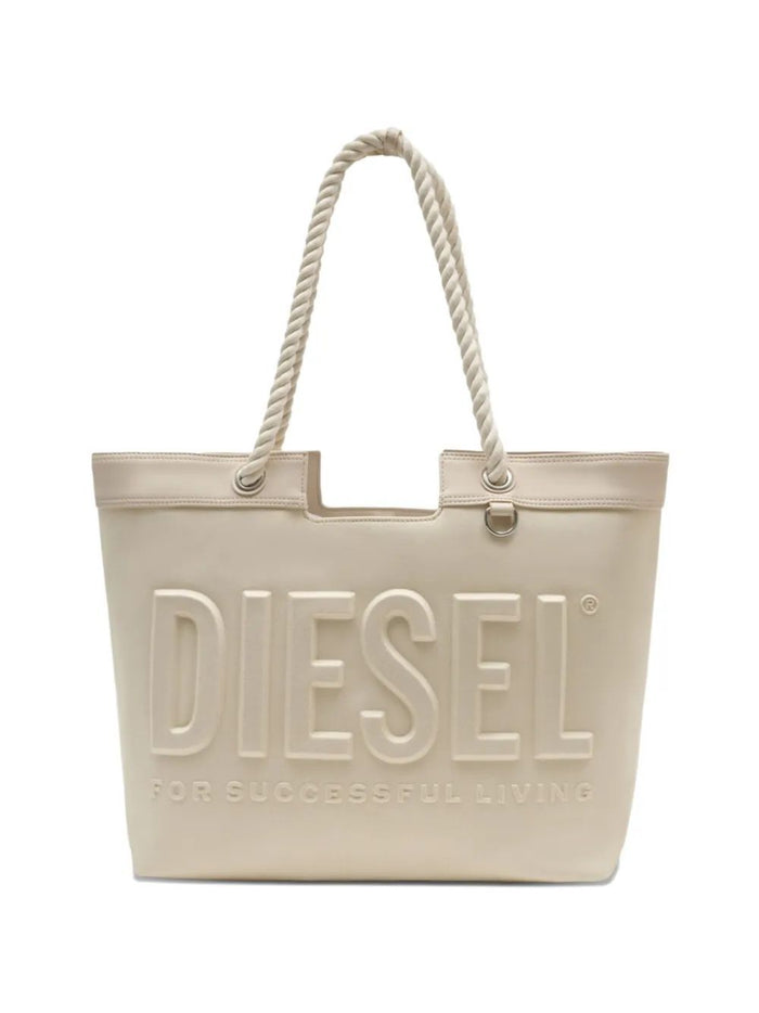 Diesel 3D Shopper Bag
