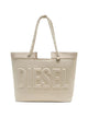 Diesel 3D Shopper Bag