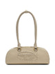 Diesel 1Dr Dome Shoulder Bag -  - Leather - Beige