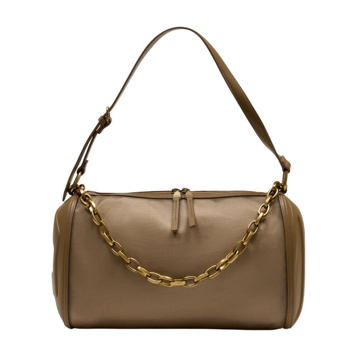 Diesel Load-D Shoulder Bag -  - Synthetic - Brown
