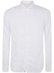 Tintoria Mattei Linen Classic Shirt