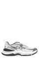 Ea7 Predator Low-Top Sneakers