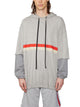 Ben Taverniti Unravel Cotton Hoodie