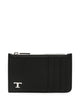 Tod's Card Holder With Zip