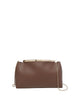 Tod's Tods Magenta Clutch