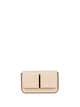 Tod's Natural Dark Leather Bag