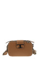 Tod's Leather Mini Camera Bag