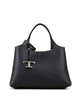 Tod's T Timeless Micro Leather Handbag