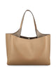 Tod's T Timeless Medium Leather Tote