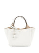 Tod's Micro Leather Bag With Removable Shoulder Strap
