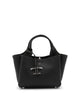 Tod's Black Leather Totes