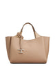 Tod's Mini Leather Tote Bag