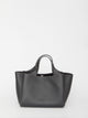 Tod's Mini Leather Tote Bag