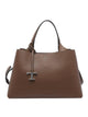 Tod's Medium Leather Handbag