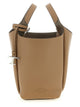 Tod's 'T Timeless' Mini Bucket Bag