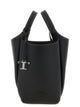 Tod's 'T Timeless' Mini Bucket Bag