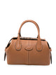 Tod's Di Bag Mini Leather Handbag