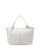 Tod's Small-Medium Leather Shopping Bag