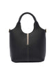 Tod's Mini Leather Shopping Tote Bag