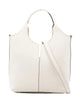 Tod's Leather Small Tote Bag