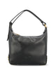 Tod's Metal Dots Mini Leather Shoulder Bag
