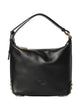Tod's Metal Dots Bag In Leather