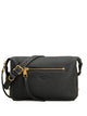 Tod's Metal Dots Shoulder Bag In Leather Mini