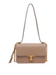 Tod's Beige T Timeless Crossbody Bag
