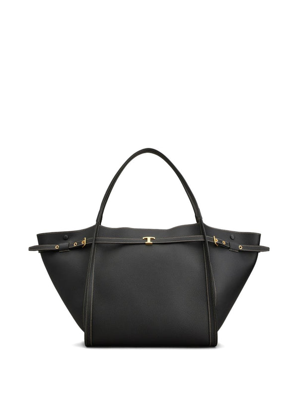 Tod's Medium Leather Tote