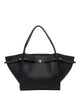 Tod's Medium Leather Shopping Bag