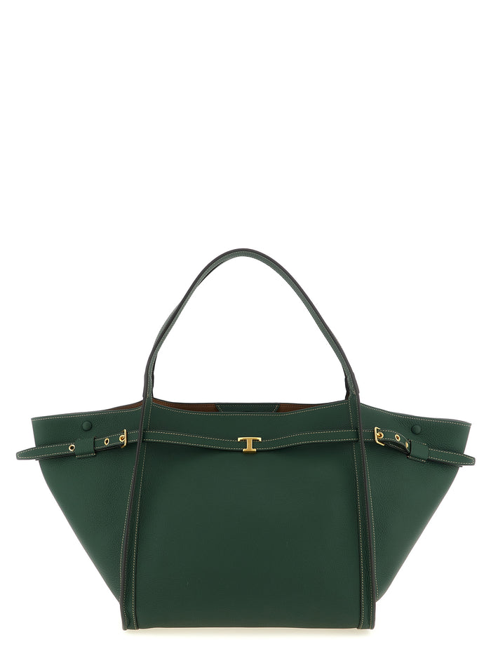 Tod's Medium 'Tim' Shopping Bag