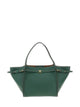 Tod's Medium Leather Tote